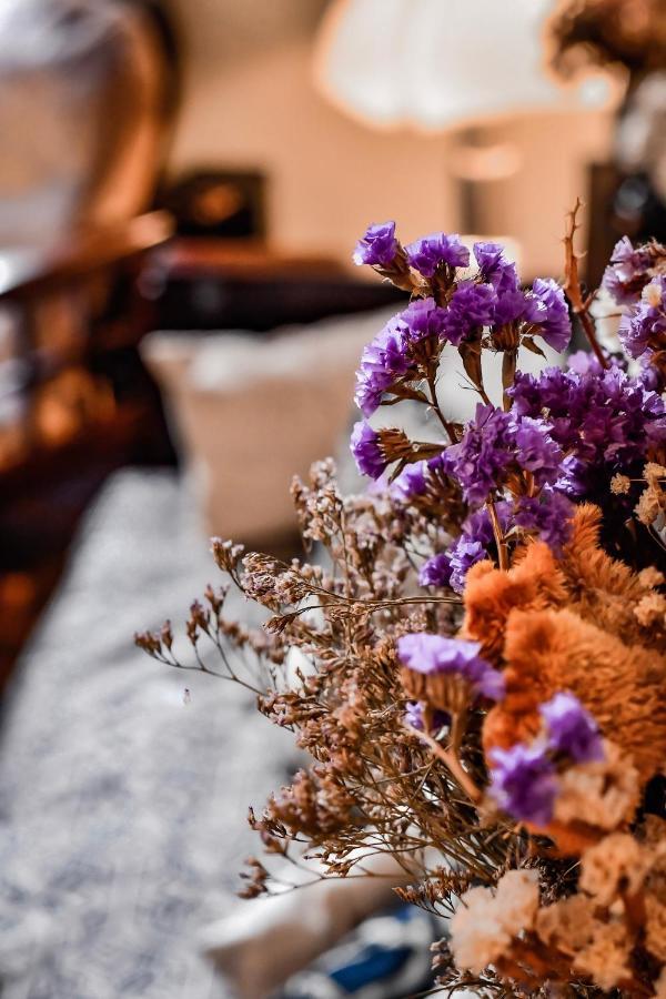 Maison Garnier Hotel De Charme ביאריץ מראה חיצוני תמונה