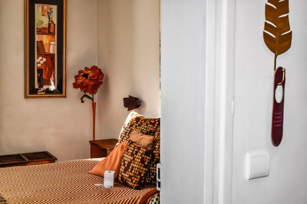 Maison Garnier Hotel De Charme ביאריץ מראה חיצוני תמונה